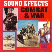 Sound effects combat & war cover image cdn