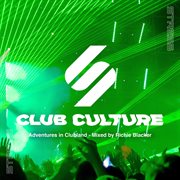 Stress: club culture vol. 2 (mixed by richie blacker) [dj mix] cover image cdn