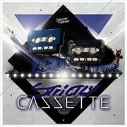 Strictly cazzette (dj edition) [unmixed] cover image cdn