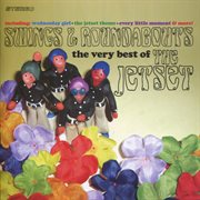 Swings & roundabouts : the very best of the Jetset cover image cdn