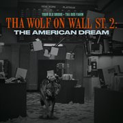 Tha wolf on wall st 2: the american dream cover image cdn