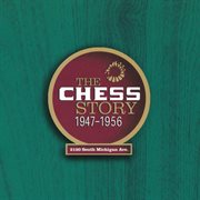 The chess story 1947-1956 cover image cdn