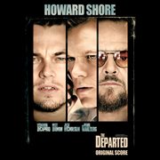 The departed (original motion picture soundtrack) cover image cdn