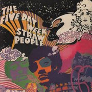 The Five Day Week Straw People cover image cdn