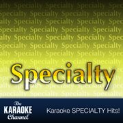 The karaoke channel: in the style of "yankovic, weird al", vol. 1 cover image cdn