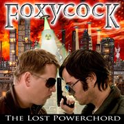 The lost powerchord cover image cdn