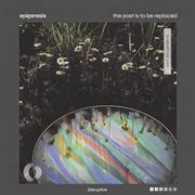 The past is to be replaced cover image cdn