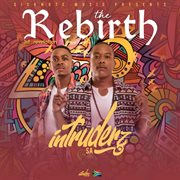 The rebirth (1st revelation) cover image cdn