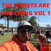 The streets are watching, vol.1 cover image cdn