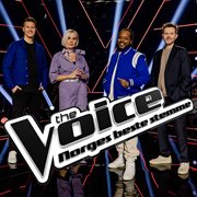 The voice 2022: knockout 3 [live] cover image cdn