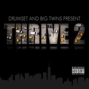 Thrive 2 (deluxe edition) cover image cdn