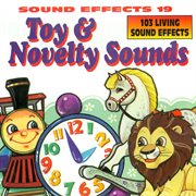 Toy & novelty sounds cover image cdn