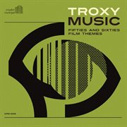 Troxy music cover image cdn