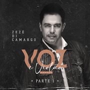 Voz e violão - pt. 1 cover image cdn