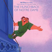 Walt disney records the legacy collection: the hunchback of notre dame cover image cdn