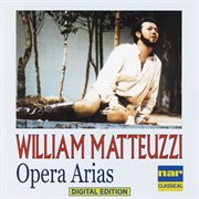 William matteuzzi: opera arias cover image cdn