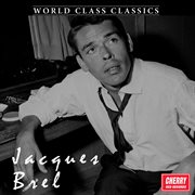 World class classics: jacques brel cover image cdn