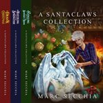 A santaclaws collection. Books #1-3 cover image cdn