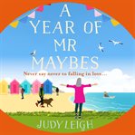 A year of Mr Maybes cover image cdn