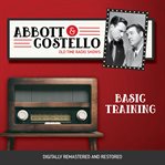 Abbott and costello: basic training cover image cdn
