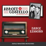 Abbott and costello: dance lessons cover image cdn