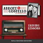 Abbott and costello: driving lessons cover image cdn