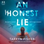 An honest lie : a novel cover image cdn