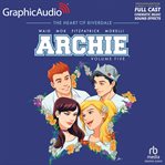 Archie, volume 5 [dramatized adaptation]. Archie Comics cover image cdn