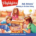 Ask arizona : honesty is the best policy cover image cdn