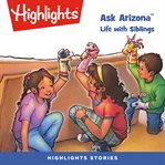 Ask arizona : life with siblings cover image cdn