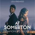 At somerton: diamonds & deceit cover image cdn