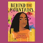 Behind the Mountains cover image cdn