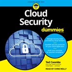 Cloud security for dummies cover image cdn
