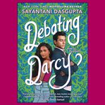 Debating Darcy cover image cdn