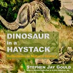 Dinosaur in a haystack cover image cdn
