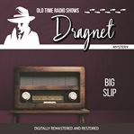 Dragnet. Big slip cover image cdn