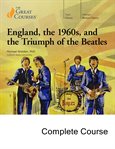 England, the 1960s, and the triumph of the Beatles cover image cdn