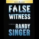 False witness cover image cdn