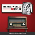 Fibber McGee and Molly : Cancer cover image cdn