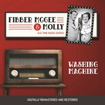 Fibber mcgee and molly: washing machine cover image cdn