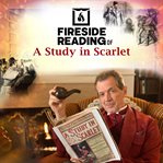 Fireside Reading of A Study in Scarlet cover image cdn