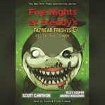 Five nights at freddy's fazbear frights collection cover image cdn