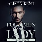 Four men and a lady cover image cdn