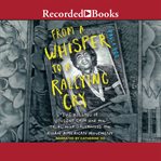 From a whisper to a rallying cry : the killing of Vincent Chin and the trial that galvanized the Asian American movement cover image cdn