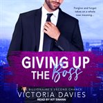 Giving up the boss cover image cdn