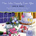 Miss Julia happily ever after cover image cdn