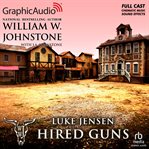 Hired guns [dramatized adaptation] cover image cdn