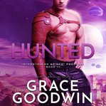 Hunted cover image cdn