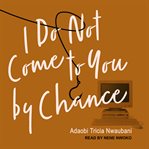 I do not come to you by chance cover image cdn