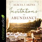 Invitations to abundance cover image cdn